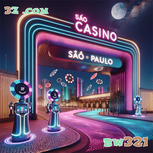 Esporte em Foco: bw321.com Revoluciona o Mundo dos Jogos