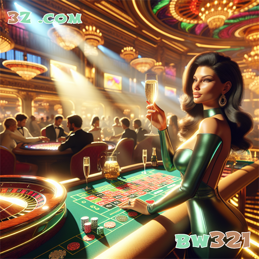 Experimente a Seção Paga do bw321.com e Inove nos Jogos