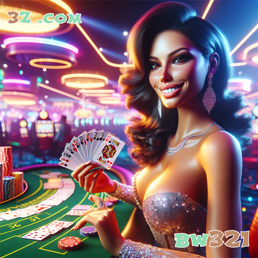 A Innovations na Plataforma do bw321.com